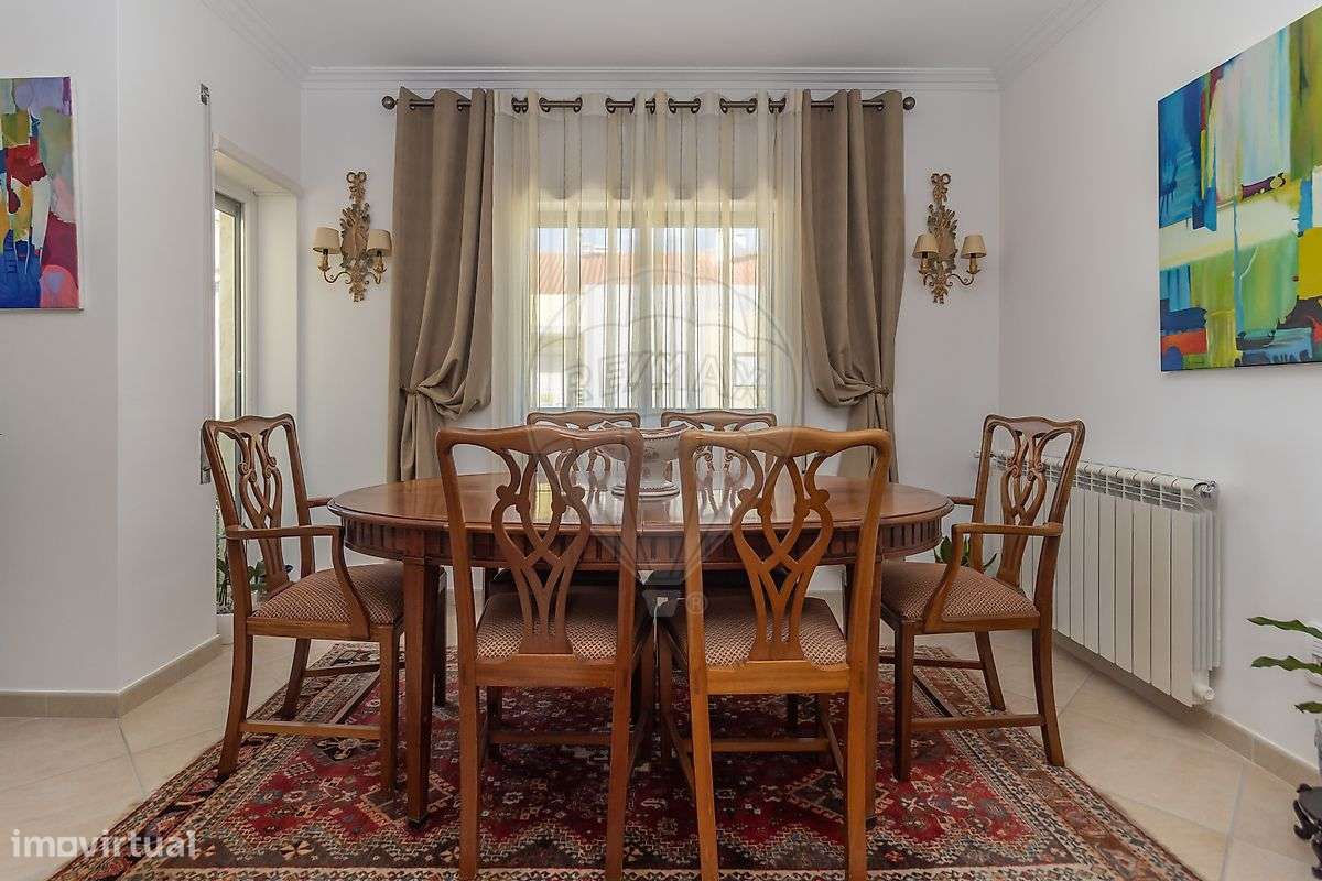 Apartamento T3 para venda-5