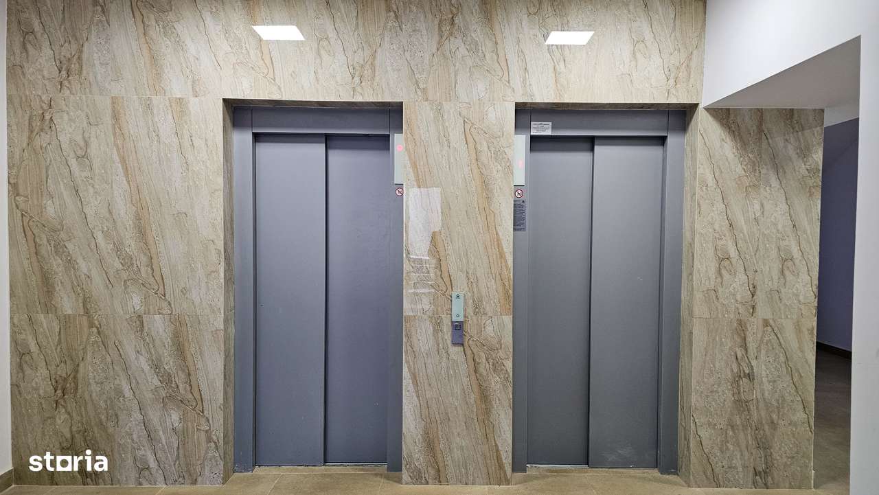 Apartamente 3 cam | 60mp - 72 mp | Comision 0 | Militari Residence-9