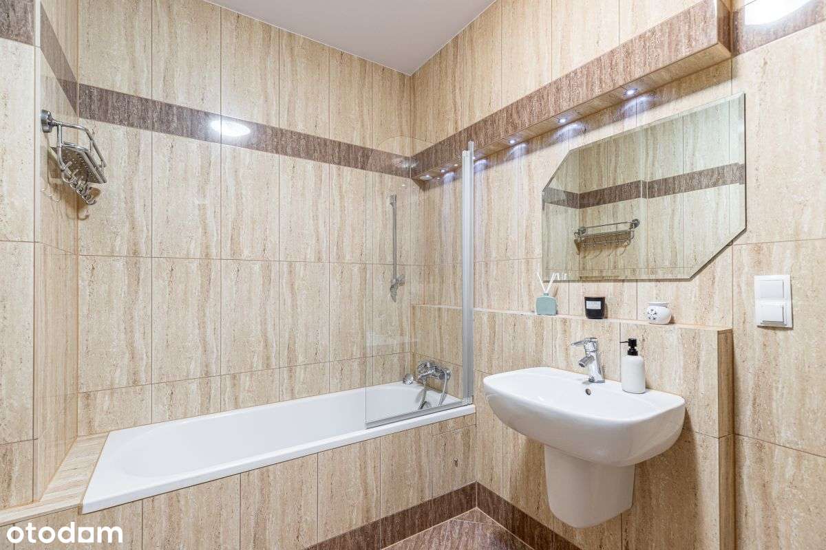 Mieszkanie w prestiżowej lokalizacji Wrocławia-7