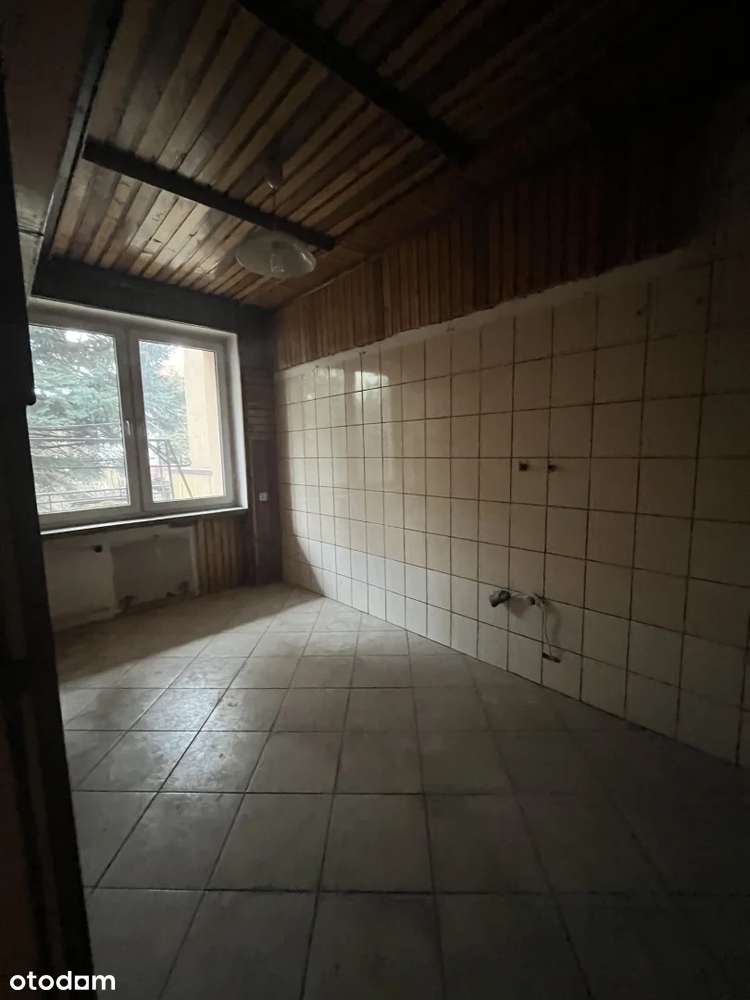 OKAZJA- Dom ŚWIETNA INWESTYCJA dla ciebie lub 6 kawalerek|ROI ≈ 11,66%-12