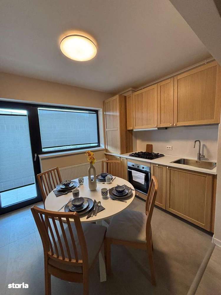 Apartament de vanzare Hils Republica, Basarabia, Metrou - Imagine principală: 2/11