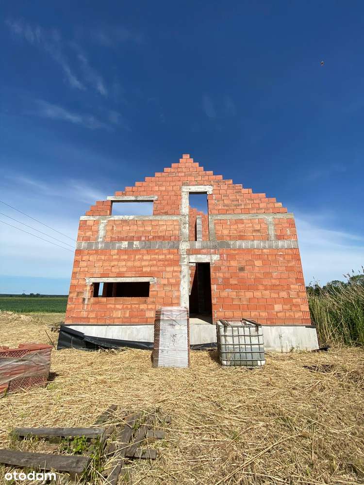 Bliźniak/Jezierzany/Blisko jeziora-4