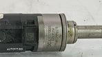 Injector 1.3 tce H5H470 A2820701000 166001525r Renault Scenic 4 - 3