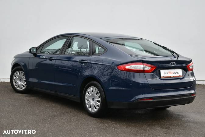 Ford Mondeo 1.5 TDCi Trend - 6