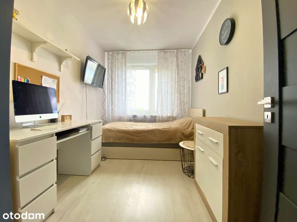 Przestronne 4 pokoje – gotowe do wprowadzenia! - Pełny obrazek: 4/12