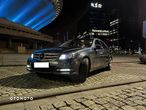 Mercedes-Benz Klasa C 220 CDI BlueEff 4-Matic Elegance - 5