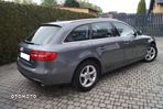 Audi A4 Avant 1.8 TFSI Ambiente - 11