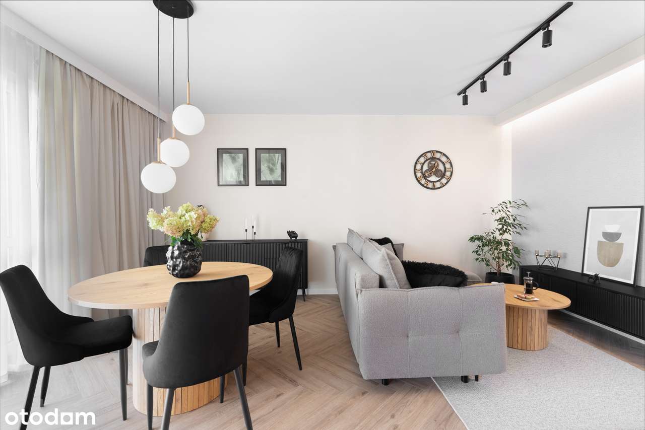 3 pokoje z dużym ogrodem, gotowe do zamieszkania - Pełny obrazek: 4/16