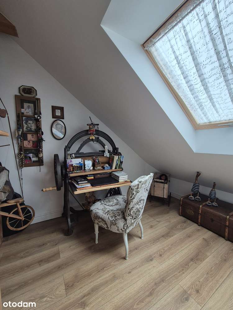 Wyjątkowe mieszkanie w sercu Ustki – 5 min. od plaży / 0% Prowizji-16