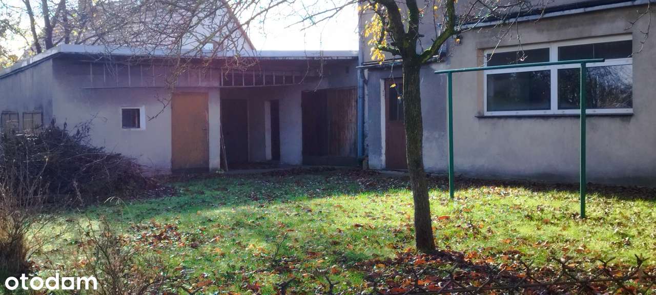 Atrakcyjny inwestycyjnie + powierzchnie handlowe!-6