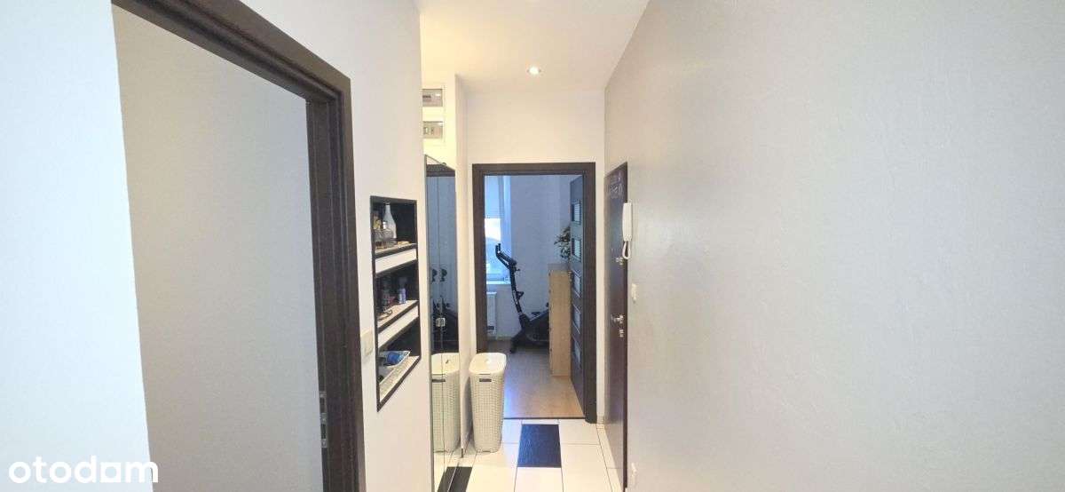 Komfortowe mieszkanie gotowe do zamieszkania.-3