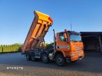 DAF CF 8x4 - 17