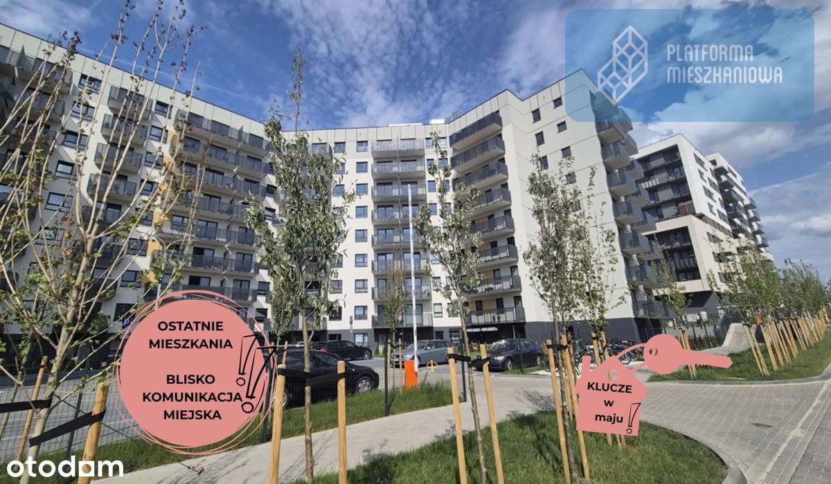 3 balkony❗Opcja*pod*klucz❗MP w hali 10 tys. zł❗