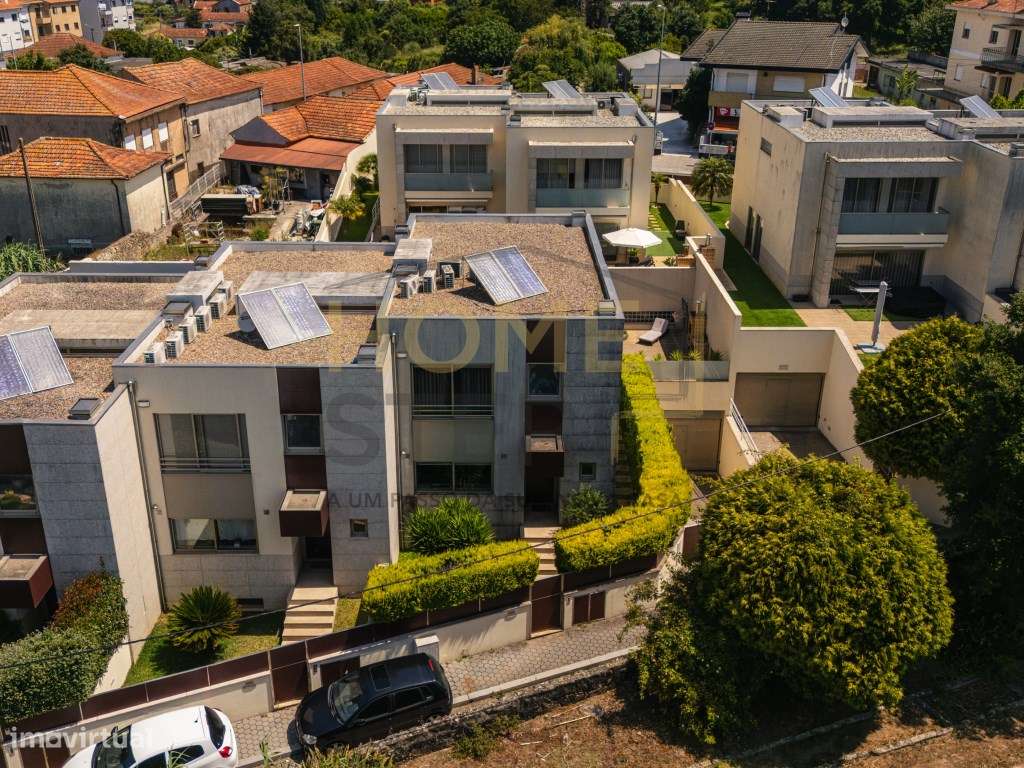 Moradia T3 em Oliveira do Douro, Vila Nova de Gaia-42
