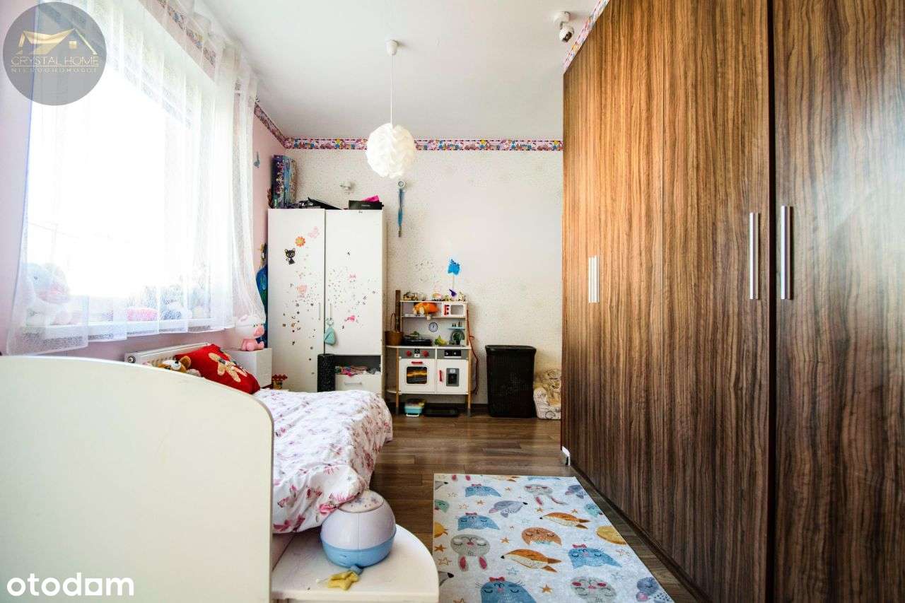 65,14m2/ 3 pokoje/ 2 piętro/ balkon/ winda-7