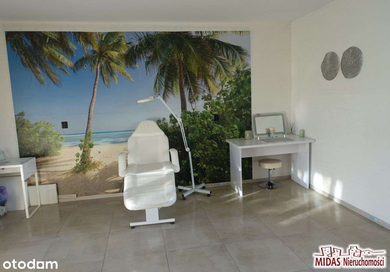 26m2, 2 piętro w pasażu handlowym! - Pełny obrazek: 5/12