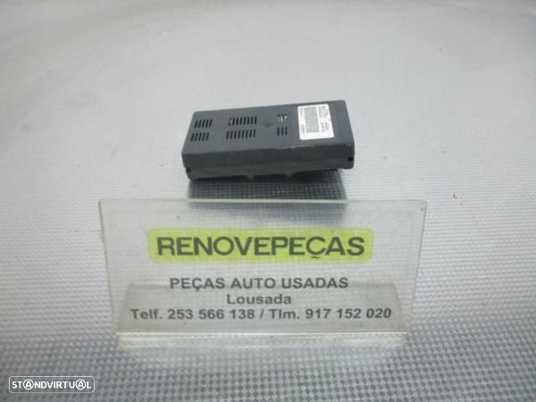 Amplificador / Modulo Antena Peugeot 407 (6D_) - 1