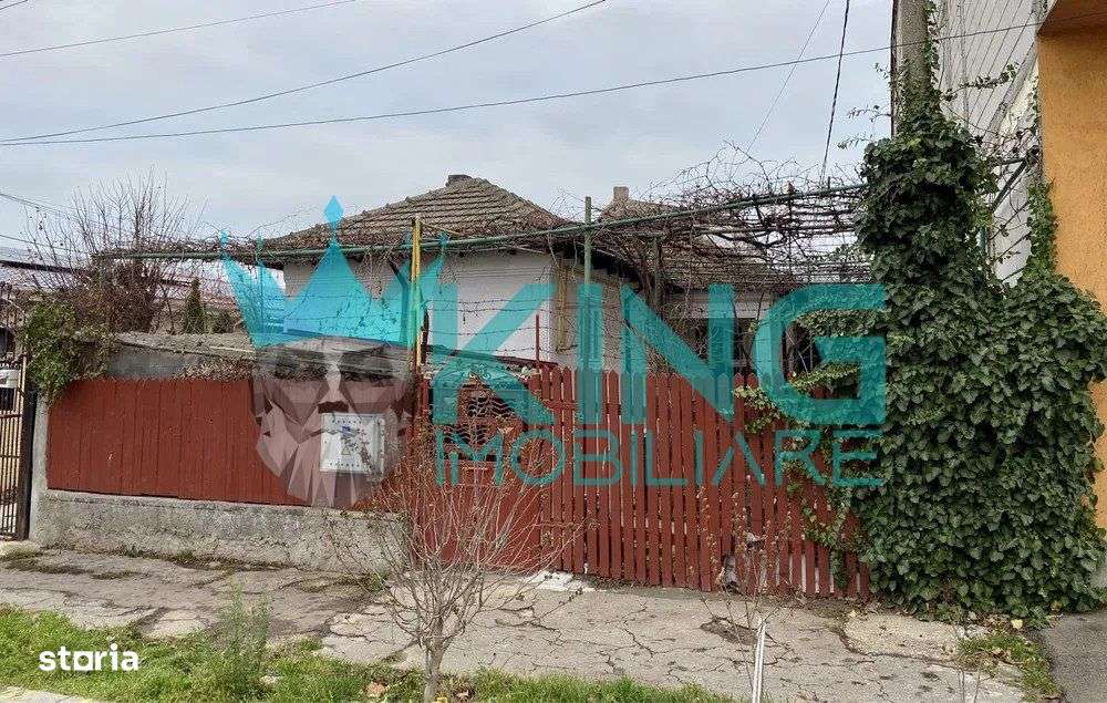 3 camere, casa de inchiriat Constanta (judet), Piata Chiliei