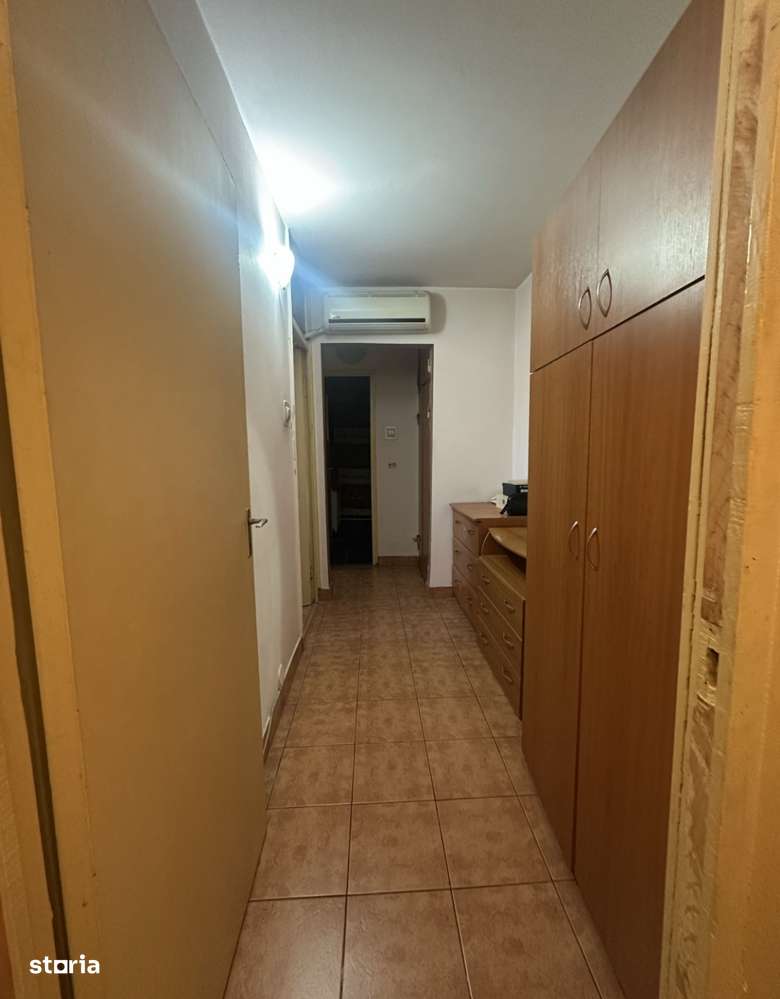 Apartament 3 decomandate,  1 Mai, centrală termică-7