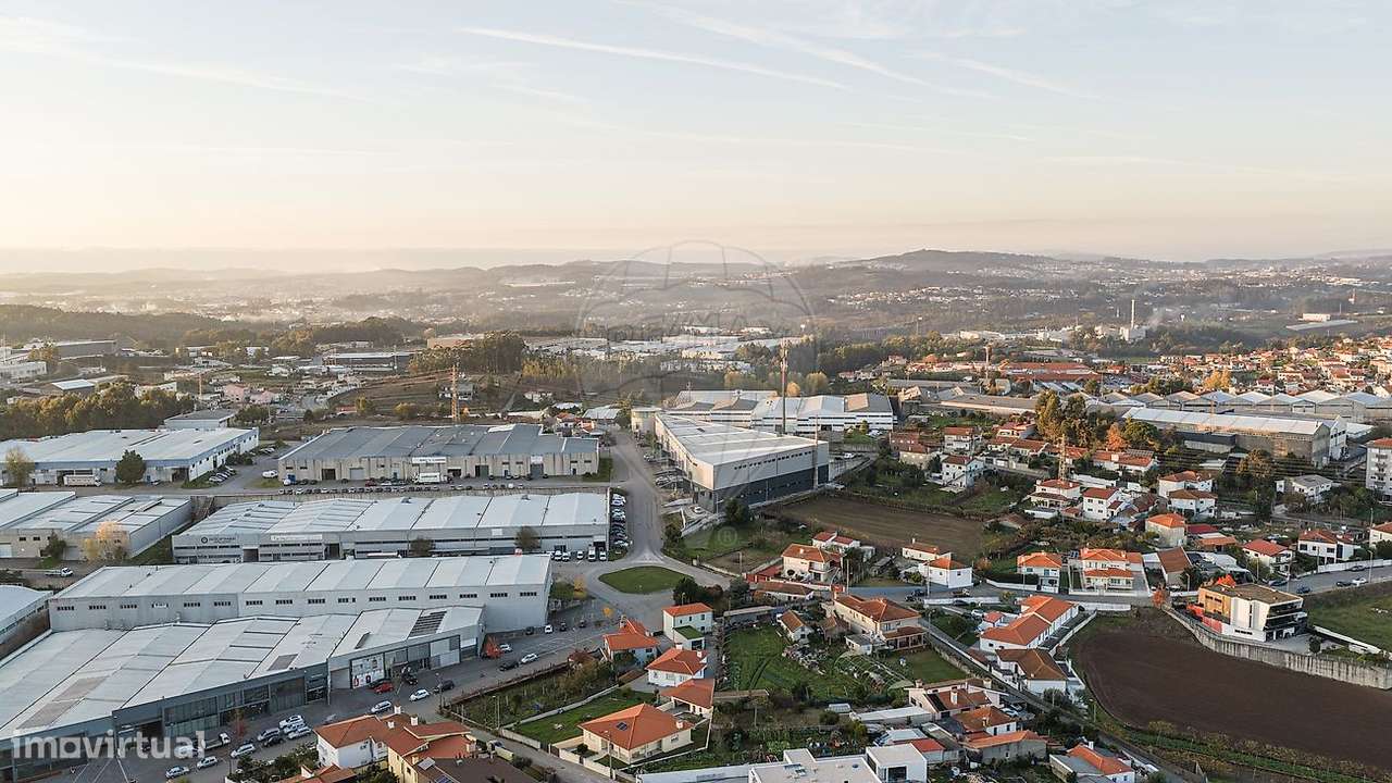 Armazém  para venda - Grande imagem: 4/15