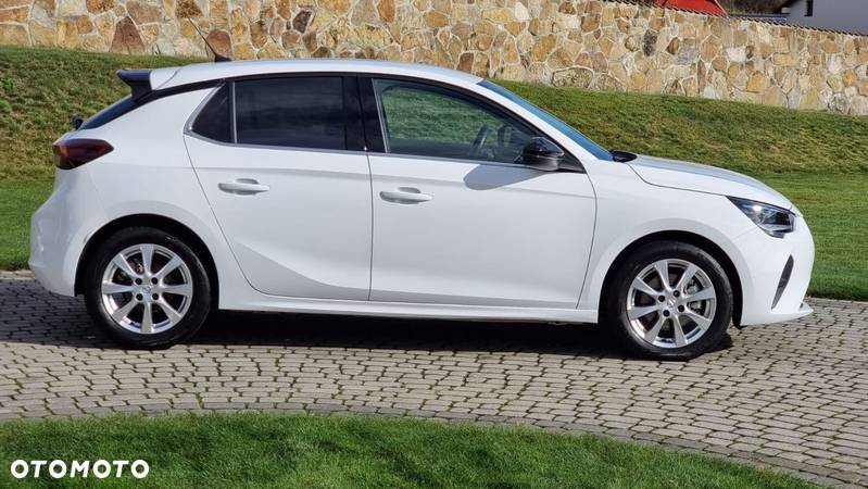 Opel Corsa 1.2 Direct Inj Turbo Start/Stop Automatik Elegance - 33