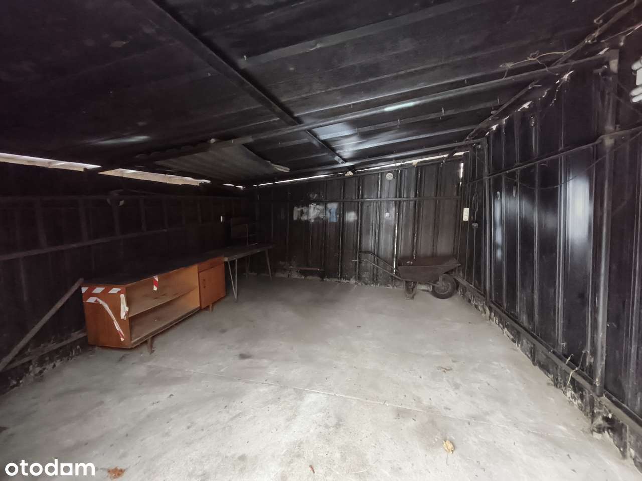 Dom do remontu 80m2 | działka 1388m2 | Żyrardów-10