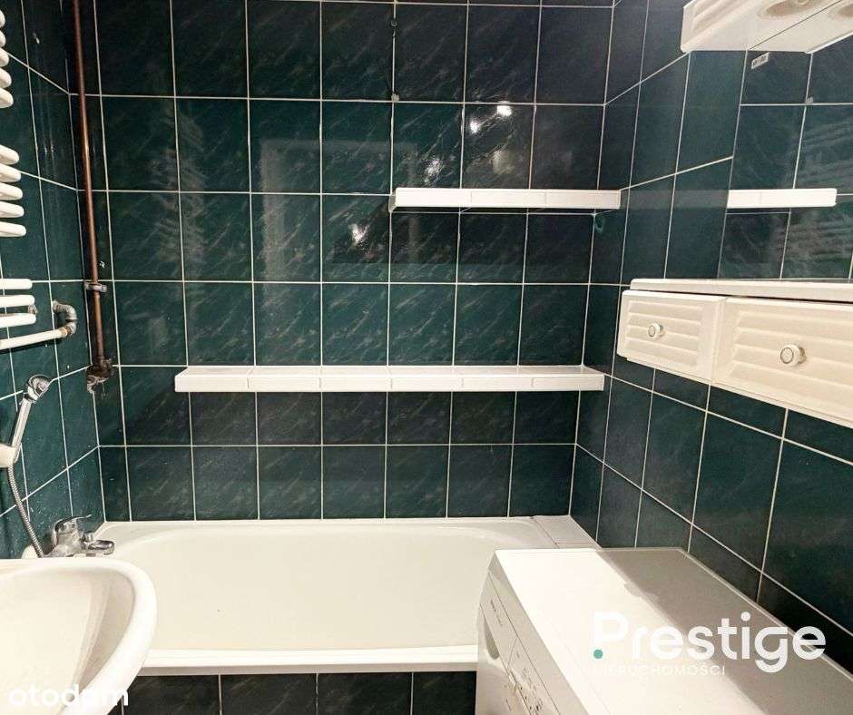 Przestronne mieszkanie 4-pokojowe z potencjałem-14