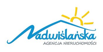 Nadwiślańska Agencja Nieruchomości Logo