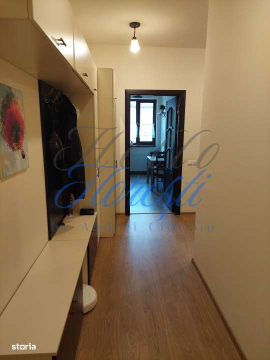 Apartament 2 camere 57.5mp, zona Sub Cetate - Imagine principală: 5/12