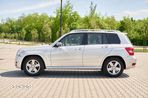 Mercedes-Benz GLK 220 CDI 4-Matic - 8