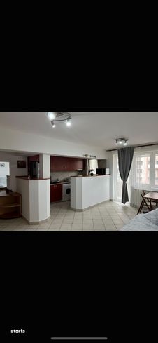 Unirii-Poenaru Bordea 3 Camere,Mobilat,Utilat-6