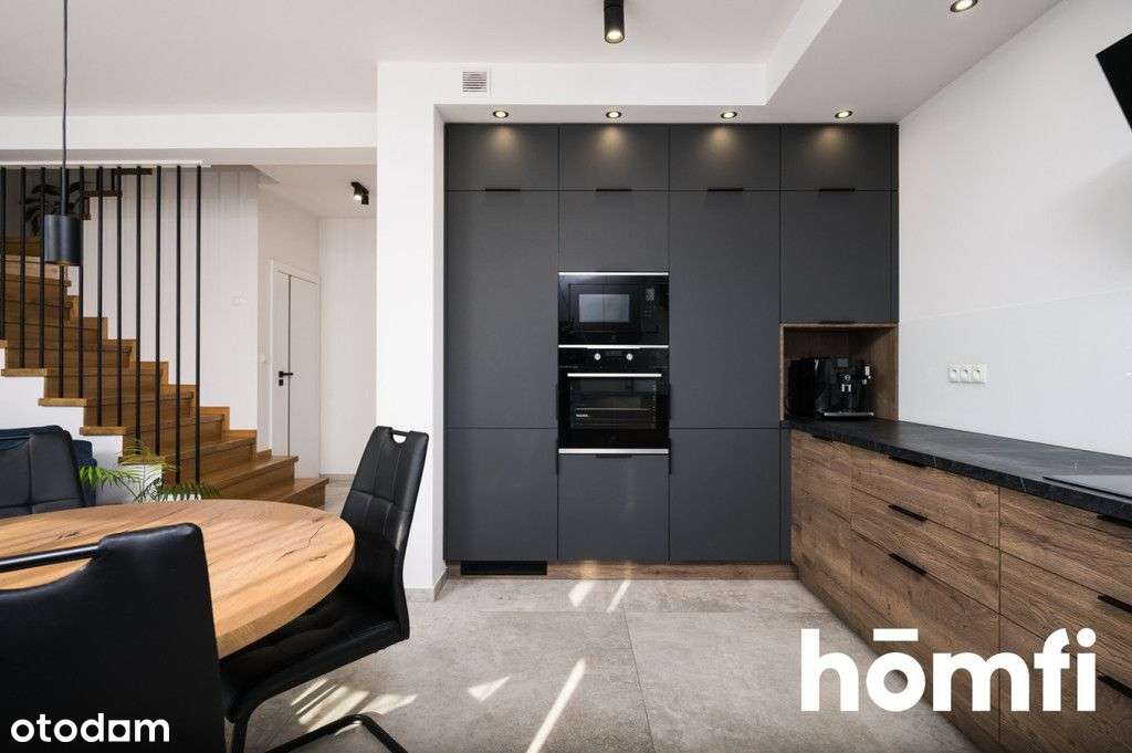 Energooszczędny dom z tarasem i widokiem - Pełny obrazek: 4/20