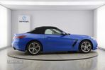 BMW Z4 20 i Pack M - 5