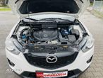 Mazda CX-5 SKYACTIV-D 150 AWD Exclusive-Line - 35