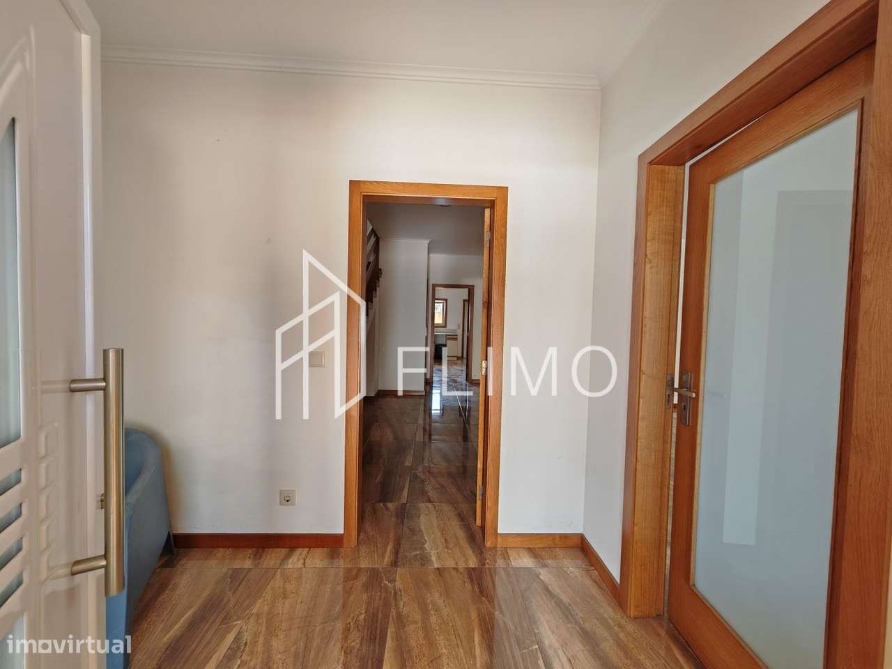 Moradia t3  em Travanca-21