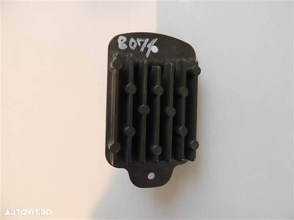 Modul Led Far Ford Puma cod B135914-B / 90166531B20 - 3