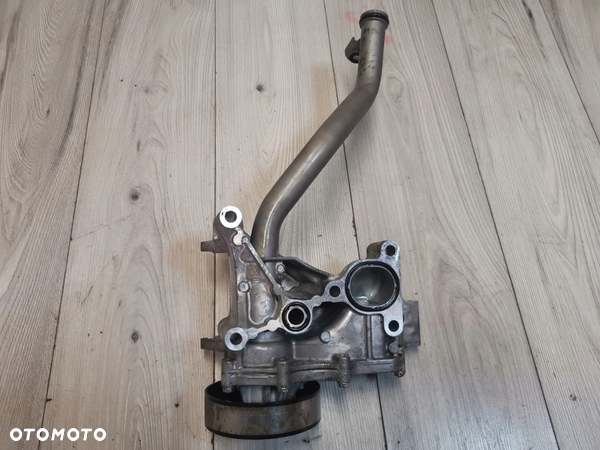 HONDA CIVIC X USA LIFT 19 POMPA WODY 2.0 B-AUT - 9