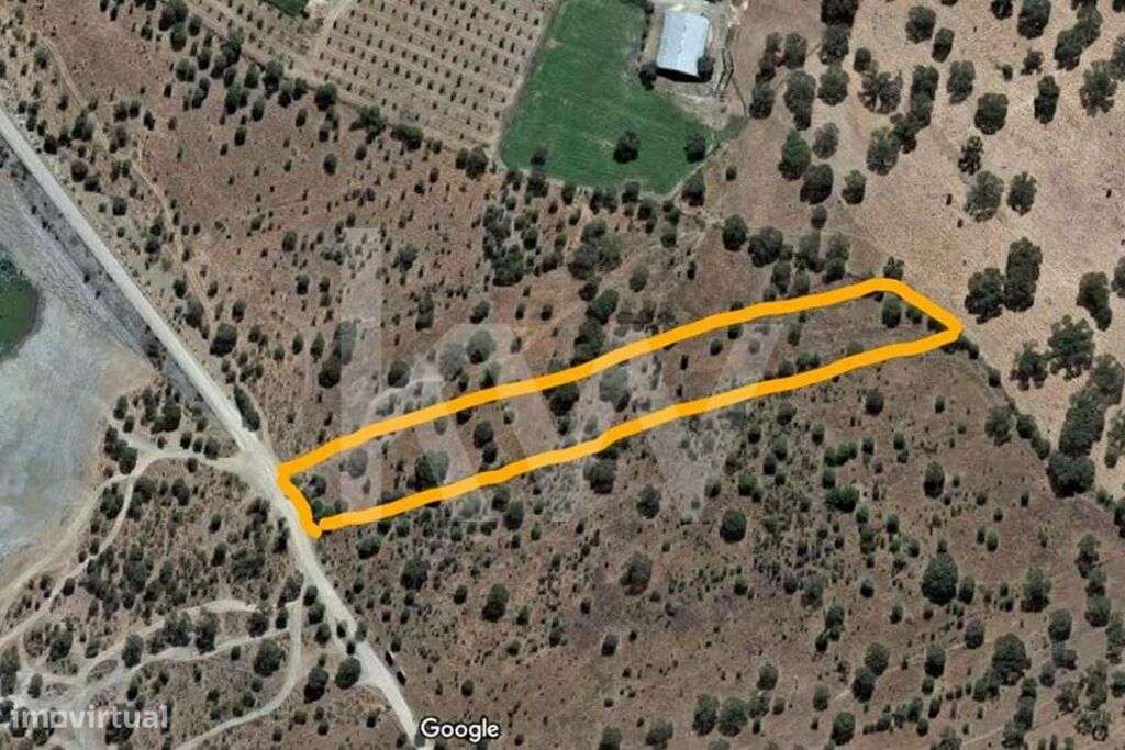 Terreno Rústico - Grande imagem: 4/6