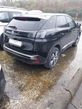 Dezmembram Peugeot 3008 din 2023, 1.5 DCI, Negru - 2