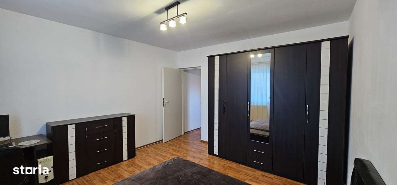 Inchiriez apartament 2camere,zona Calea Poplacii,langa unitate,pet fre - Imagine principală: 4/14