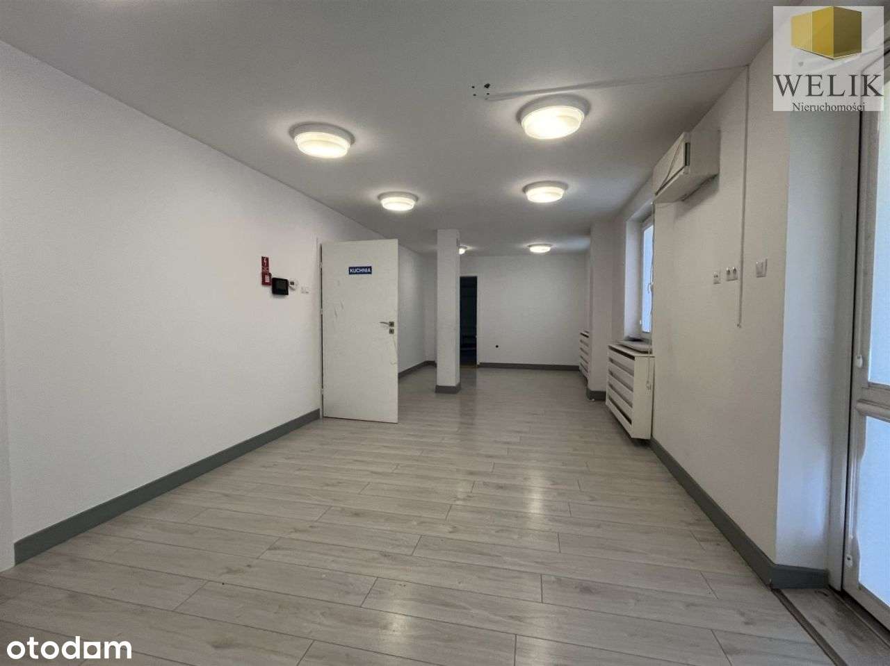 Lokal usługowy przy A. Fedorowicz-3