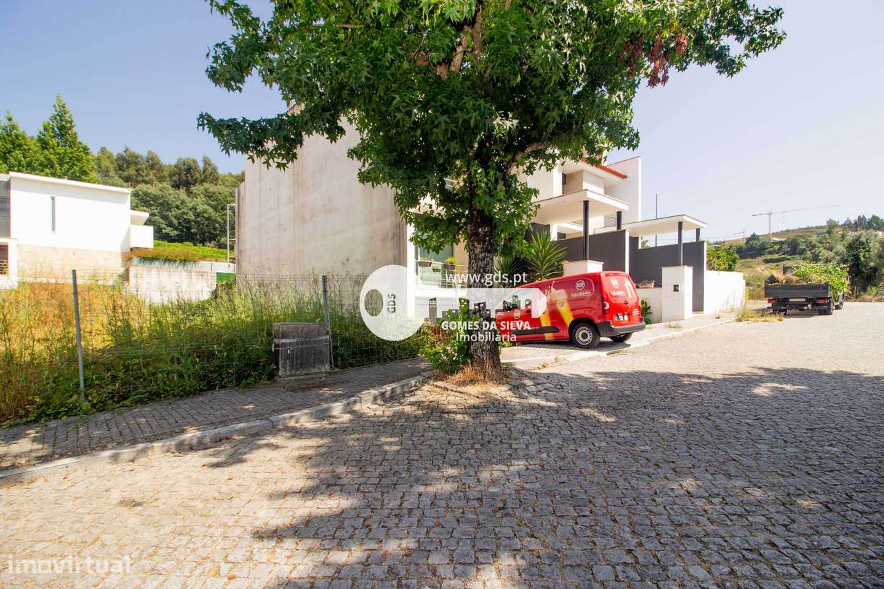 Lote para Construção de Moradia | Fraião, Braga-12