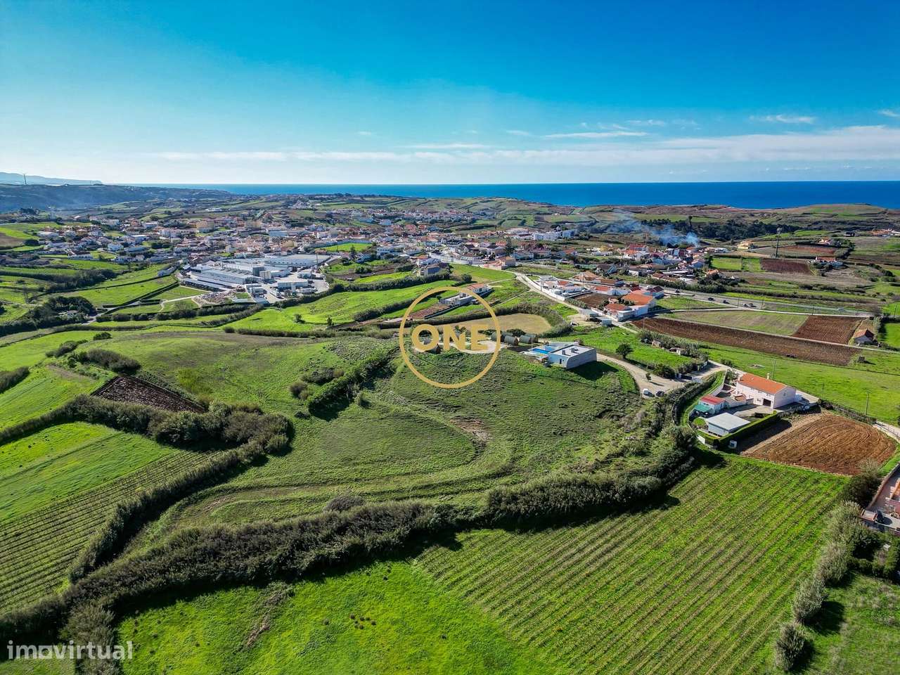 Turismo Rural - T11, para comprar no Barril, Mafra. - Grande imagem: 4/60