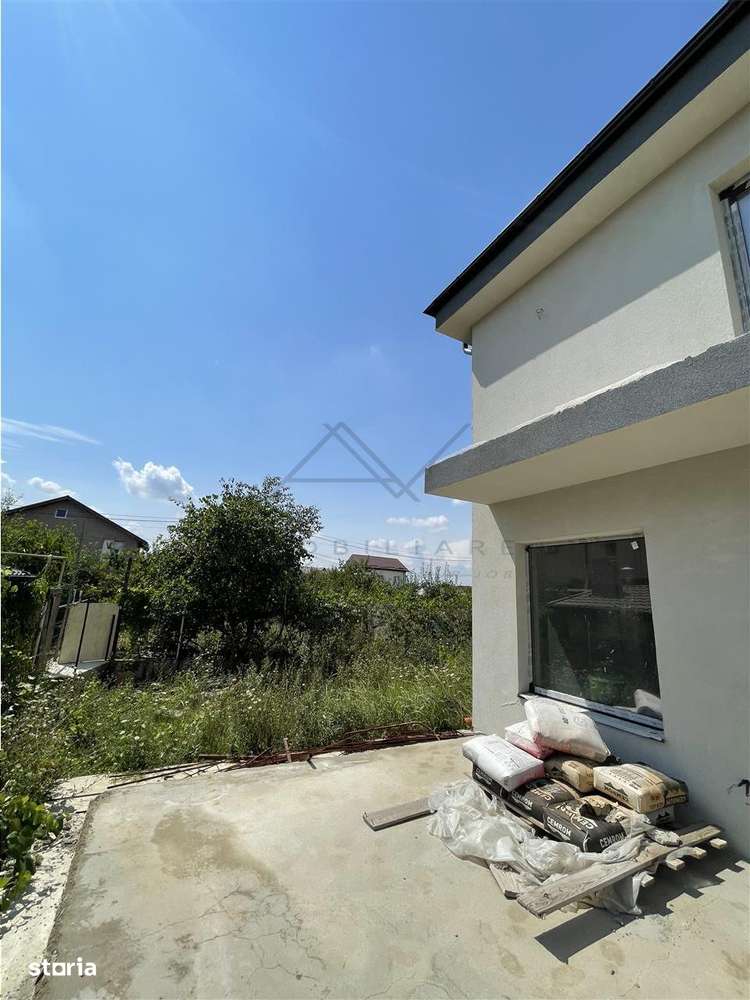 VILA DE VANZARE CIOROGARLA ACCES RAPID A1 - LA CHEIE-9