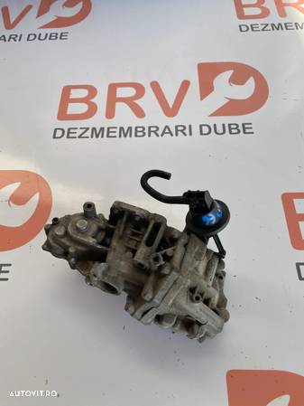 Egr pentru FORD TRANSIT  2,0 motorizare - 2