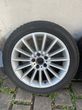 Jante Bmw seria 5 F10/F11 cu cauc 245/45/R18 Nokian iarna dot 2015 6-7mm 8jx18is30 - 5