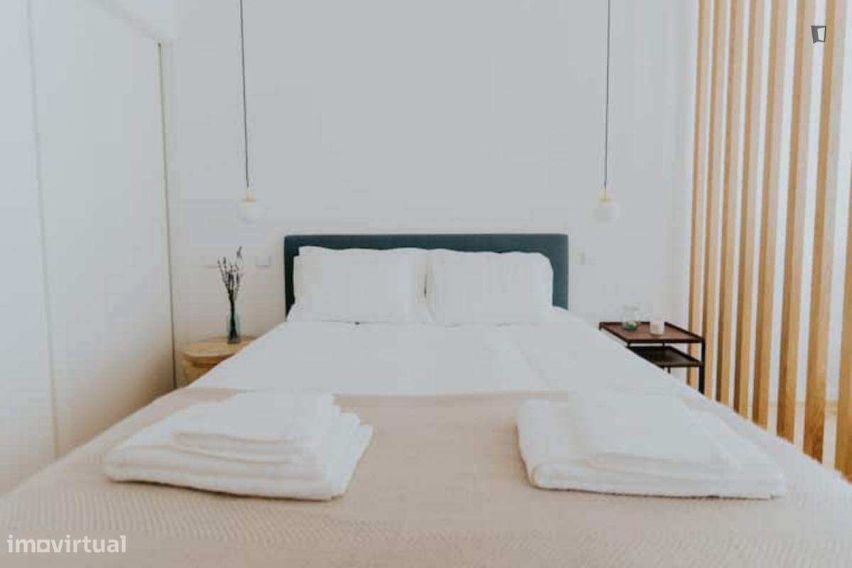 Estúdio - localizado em Santo Ildefonso Porto - Grande imagem: 3/6