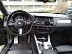 BMW X3 xDrive20d - 26