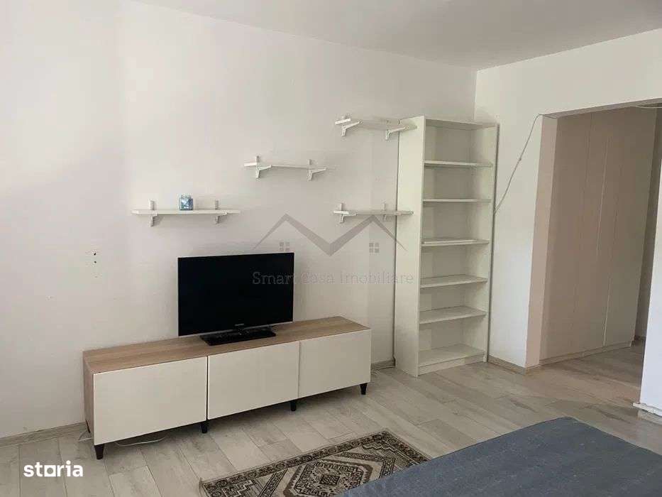 Garsoniera Tatarasi 33 mp - Imagine principală: 2/6