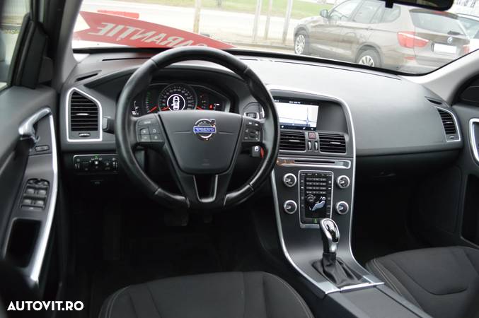 Volvo XC 60 D4 Geartronic Kinetic - 21